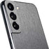 Specialty Vinyl Brushed Steel Texture Galaxy S22 Skin