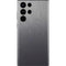 Specialty Vinyl Brushed Steel Texture Galaxy S22 Ultra Skin