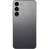 Specialty Vinyl Brushed Steel Texture Galaxy S23 Plus Skin
