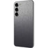 Specialty Vinyl Brushed Steel Texture Galaxy S23 Plus Skin