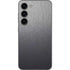 Specialty Vinyl Brushed Steel Texture Galaxy S23 Skin