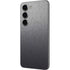 Specialty Vinyl Brushed Steel Texture Galaxy S23 Skin