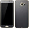 Specialty Vinyl Brushed Steel Texture Galaxy S7 Edge Skin