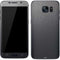 Specialty Vinyl Brushed Steel Texture Galaxy S7 Skin