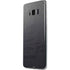 Specialty Vinyl Brushed Steel Texture Galaxy S8 Skin