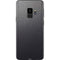Specialty Vinyl Brushed Steel Texture Galaxy S9 Skin