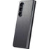 Specialty Vinyl Brushed Steel Texture Galaxy Z Fold5 5G Skin