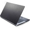 Specialty Vinyl Brushed Steel Texture Generic Laptop Skin