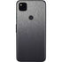 Specialty Vinyl Brushed Steel Texture Google Pixel 4a Skin