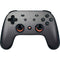 Specialty Vinyl Brushed Steel Texture Google Stadia Controller Skin
