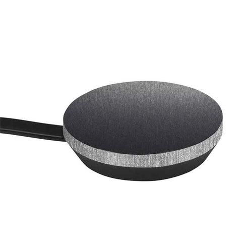 Specialty Vinyl Brushed Steel Texture Google Stadia Controller Skin