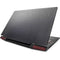 Specialty Vinyl Brushed Steel Texture Lenovo IdeaPad Skin