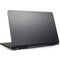 Specialty Vinyl Brushed Steel Texture Dell Inspiron Skin
