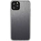 Brushed Steel Texture iPhone 11 Pro Clear Case