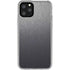 Brushed Steel Texture iPhone 11 Pro Clear Case