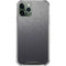 Brushed Steel Texture iPhone 11 Pro Max Clear Case