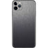 Specialty Vinyl Brushed Steel Texture iPhone 11 Pro Max Skin