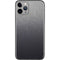 Specialty Vinyl Brushed Steel Texture iPhone 11 Pro Skin