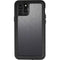 Specialty Vinyl Brushed Steel Texture iPhone 11 Pro Waterproof Case