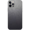 Specialty Vinyl Brushed Steel Texture iPhone 12 Pro Max Skin