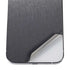 Specialty Vinyl Brushed Steel Texture iPhone 12 Pro Max Skin