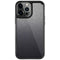 Specialty Vinyl Brushed Steel Texture iPhone 13 Pro Cargo Case