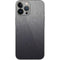 Specialty Vinyl Brushed Steel Texture iPhone 13 Pro Max Skin