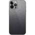Specialty Vinyl Brushed Steel Texture iPhone 13 Pro Max Skin