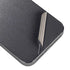 Specialty Vinyl Brushed Steel Texture iPhone 13 Pro Max Skin