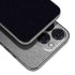 Specialty Vinyl Brushed Steel Texture iPhone 13 Pro Max Skin