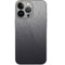 Specialty Vinyl Brushed Steel Texture iPhone 15 Pro Skin