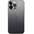 Specialty Vinyl Brushed Steel Texture iPhone 15 Pro Skin