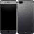 Specialty Vinyl Brushed Steel Texture iPhone 7 Plus Skin