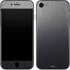 Specialty Vinyl Brushed Steel Texture iPhone 7 Skin