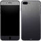 Specialty Vinyl Brushed Steel Texture iPhone 8 Plus Skin