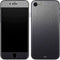 Brushed Steel Texture iPhone 8 Skin