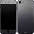 Brushed Steel Texture iPhone 8 Skin