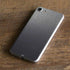 Brushed Steel Texture iPhone 8 Skin