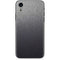 Specialty Vinyl Brushed Steel Texture iPhone XR Skin