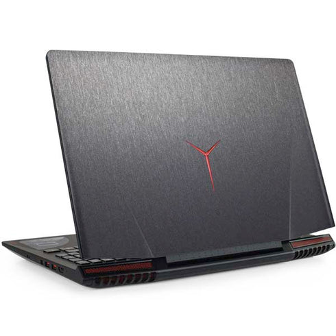 Specialty Vinyl Brushed Steel Texture Legion Y720 Skin