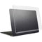 Specialty Vinyl Brushed Steel Texture MacBook Air 13in (2020) Case plus Skin