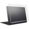 Brushed Steel Texture MacBook Air 13in M1 (2021) Case plus Skin