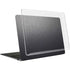 Brushed Steel Texture MacBook Air 15in (2023-2025) Case plus Skin