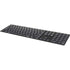 Specialty Vinyl Brushed Steel Texture Magic Keyboard with Numeric Keypad Skin
