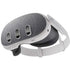 Specialty Vinyl Brushed Steel Texture Meta Quest 3 Skin