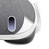 Specialty Vinyl Brushed Steel Texture Meta Quest 3 Skin