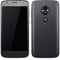 Specialty Vinyl Brushed Steel Texture Moto E5 Play Skin