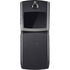 Specialty Vinyl Brushed Steel Texture Motorola RAZR Skin