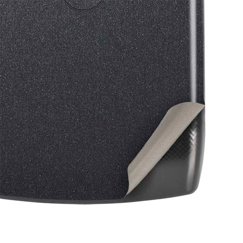 Specialty Vinyl Brushed Steel Texture Motorola RAZR Skin
