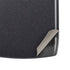 Specialty Vinyl Brushed Steel Texture Motorola RAZR Skin